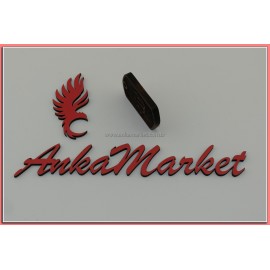 Allah Kolye Ucu - Anahtarlık 0147 Kral Ağacı