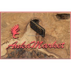 Allah Kolye Ucu Sandal Ağacı Kokulu 0153