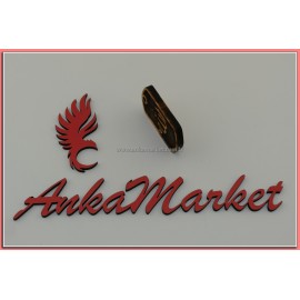 Allah Kolye Ucu - Anahtarlık 0148 Zeytin Ağacı