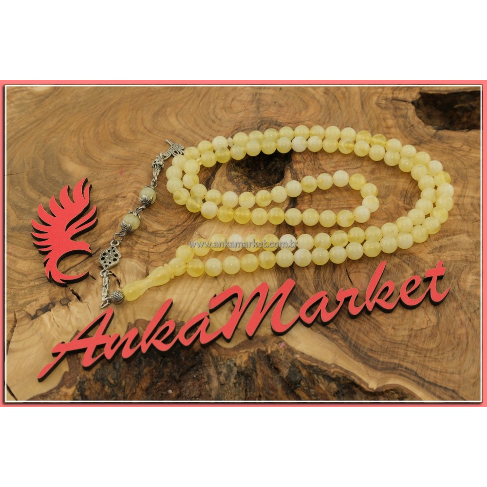 Namaz Tespihi Beyrut Damla