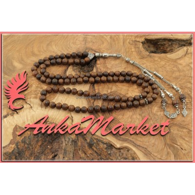 Namaz Tespihi Ceviz Ağacı