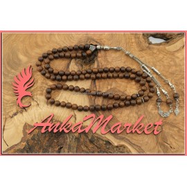 Namaz Tespihi Ceviz Ağacı