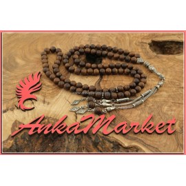 Namaz Tespihi Ceviz Ağacı