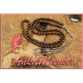 Namaz Tespihi Ceviz Ağacı