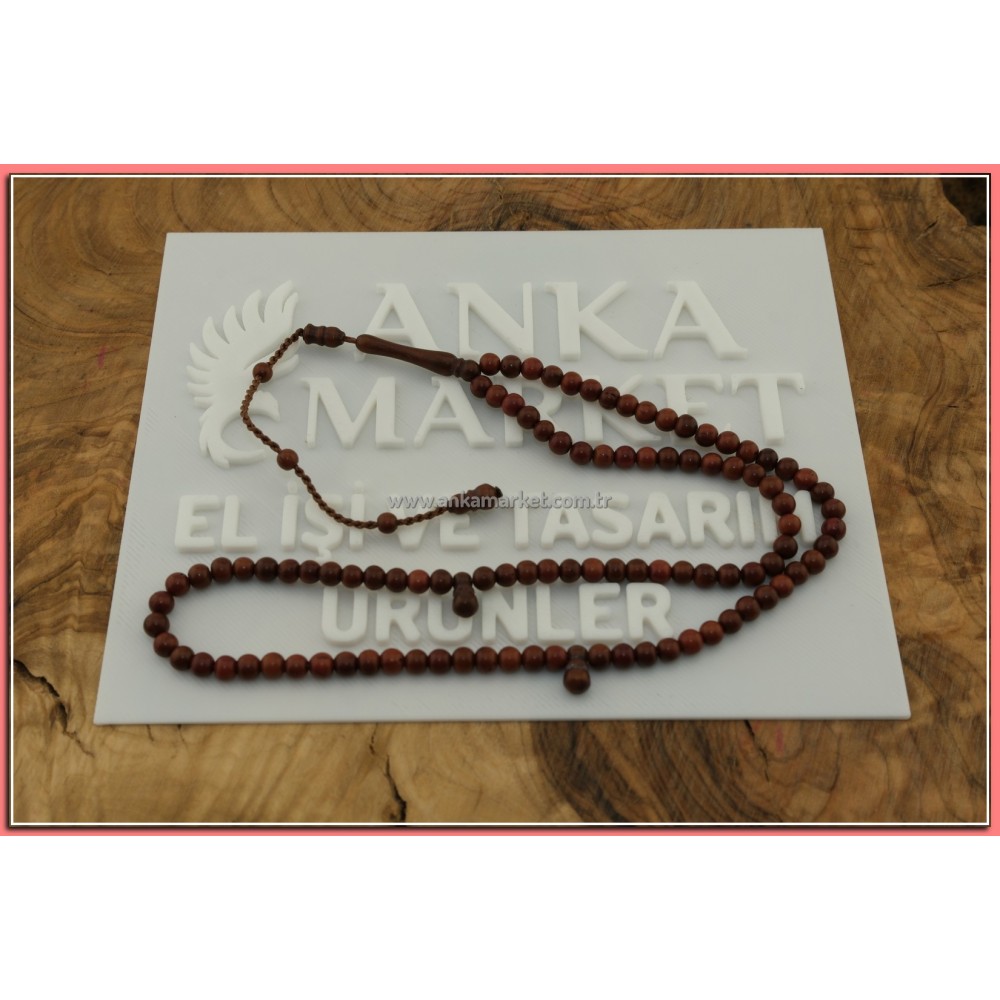 Namaz Tespihi Kuka Sistemli Mini