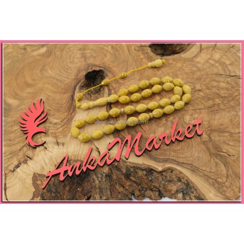 Zencefil Tespih Sistemli 9mm-13,5mm