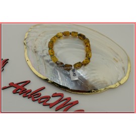 Kehribar Bileklik 0118