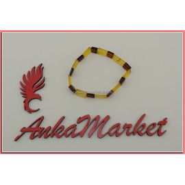 Kehribar Bileklik 0126