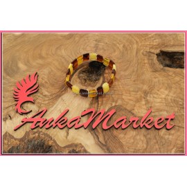 Kehribar Bileklikler (17)