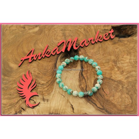 Varasit Taşı Bileklik