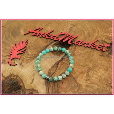 Varasit Taşı Bileklik