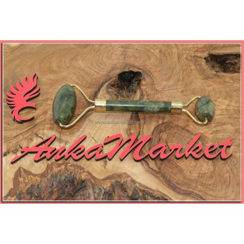 Yeşim Taşı Masaj Aleti
